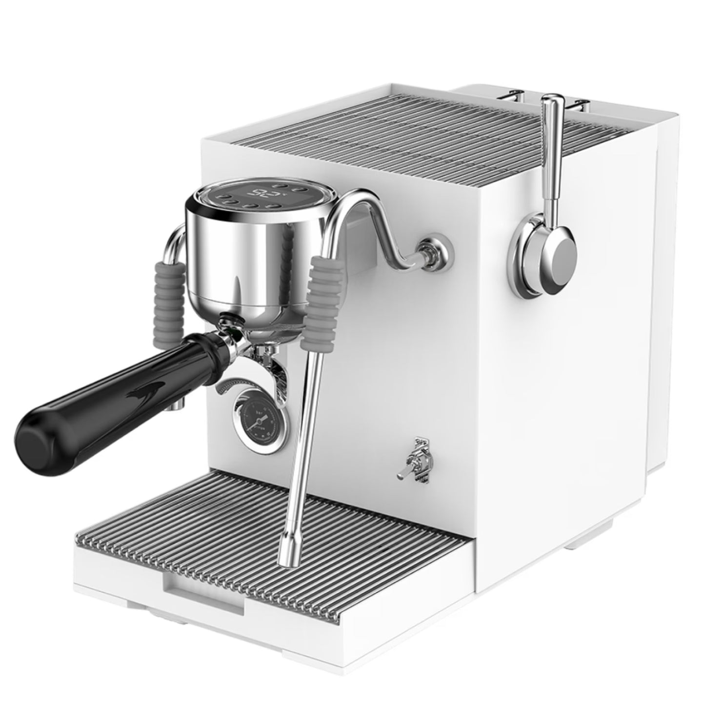 Mielux EM3801 Blanco Mate