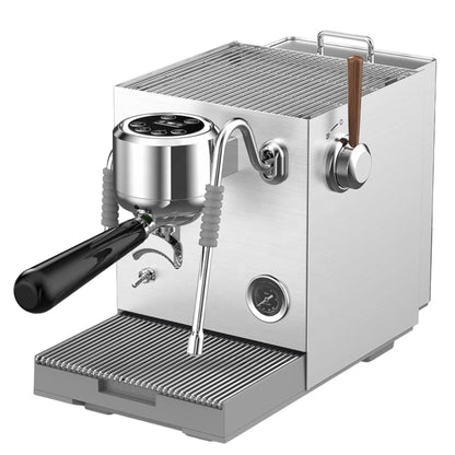 Mielux EM3801 Stainless Steel